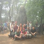청계산 <b>산행</b>