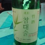 북한 <b>참이슬</b>