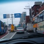 버스 전용<b>차선</b>은 몇개일까요?