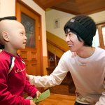 ☆ 소원별 희망천사 ☆ 프로게이머 '이윤열' 선수를 만나고 싶어요...
