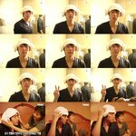 양머리한 <b>삼식</b>이 깜찍 큐트함의 결정체!!