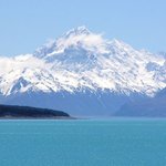 4위 뉴질랜드 남섬