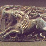 대진국(발해)의 <b>유물</b>