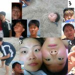5년만의 즐거운 가족여행~!