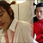 주지훈vs<b>현빈</b> 삐삐머리한 모습, 누가 더 깜찍?
