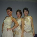 여성 삼인조...<b>디바</b>