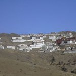 밝달의 잃어버린 <b>문명</b>. 티베트