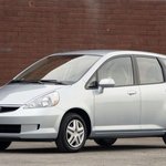 혼다 <b>fit</b>(2007)