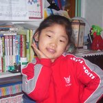 우리<b>집</b> 셋째 막내 <b>딸</b>입니다^^