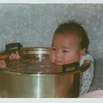 우리 아기 <b>전용</b> 목욕탕