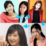 허영란 <b>변천사</b>