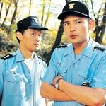 영화 마지막 <b>늑대</b>