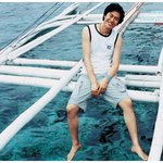 연정훈 유니온<b>베이</b> 2005년 여름화보