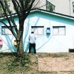 <b>교내</b> 공중화장실