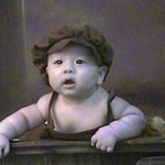 우리 ** <b>현민</b>이*** 아이뽀라......^^