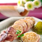 오징어<b>순대</b>