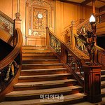 비운의 타이타닉 호 인양 <b>유물</b>들