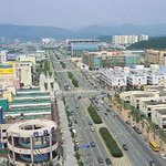 종합<b>유통</b>단지-대구