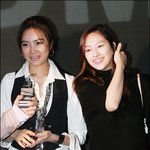 ♥최근 <b>양미라</b> 사진..3초 옥주현인줄 알았다..