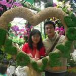 이보다더 환할수 잇을까<b>욤</b>?^^*