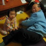 <b>고사리</b>같은 <b>손</b>의 힘