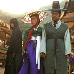 하지원-강동원 주연 <b>형사</b> 마침내 공개!