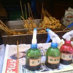 <b>오뎅</b>파는 아줌마의 센스