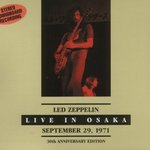 <b>led</b> zeppelin - live in osaka (30th ...