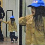 마이클 잭슨의 백인 <b>자녀</b> 공개