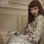 세계적인 모델 <b>릴리</b> 콜 (lily cole)