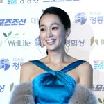 <b>청룡</b>영화제 수애vs장백지 같은 드레스