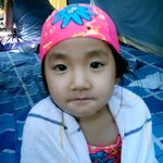 <b>텐트안</b>의 유나