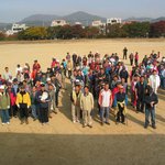 송설봉 <b>산행</b>