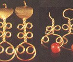 대진국(발해)의 <b>유물</b>