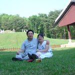 나의 <b>반쪽</b>과 함께