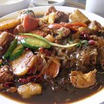 봉추<b>찜</b><b>닭</b>