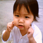 우리딸 <b>소향</b>이예염...^^