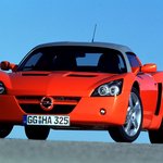 opel - 스피드<b>스터</b>