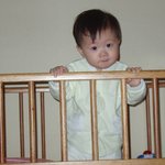 우리 아덜 준<b>연이</b>(현재 11개월)