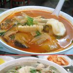 굴<b>짬뽕</b>