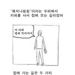 <b>비굴</b>한 만화