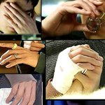 손이 더 이쁜 <b>소지섭</b>