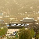 올해 최악 황사