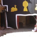 밝달의 잃어버린 <b>문명</b>. 티베트