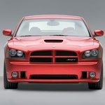 dodge charger <b>srt</b>8 (2006)