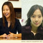 백지영 얼굴 달라졌다?…네티즌 성형<b>여부</b> 논란