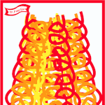 불
