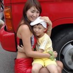 저녀석 부러<b>워라</b>~