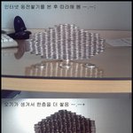 <b>동전</b>쌓기 진정한 고수