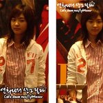 이연희 8월 19일 명동에서 열린 싸<b>인회</b>에서